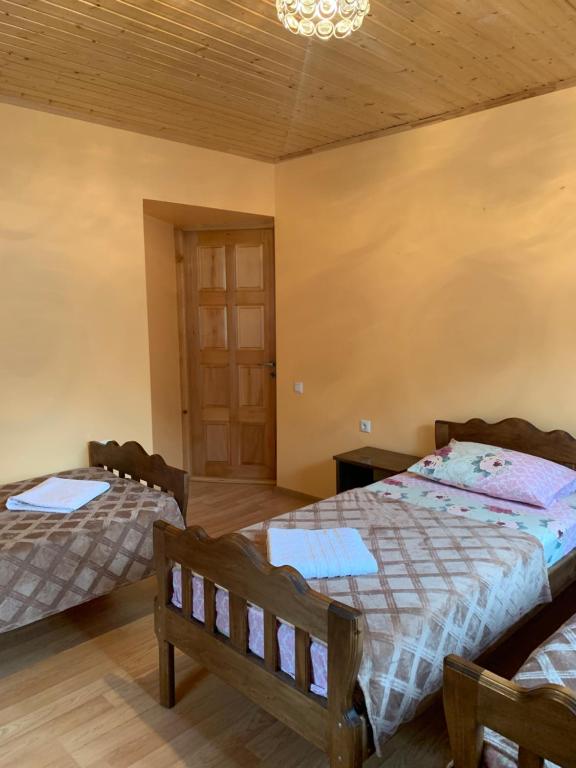 Guest House Victor room 2