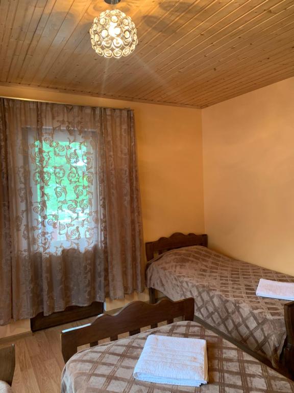 Guest House Victor room 4