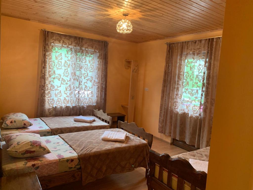 Guest House Victor room 5